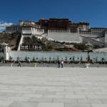 チベット・ポタラ宮